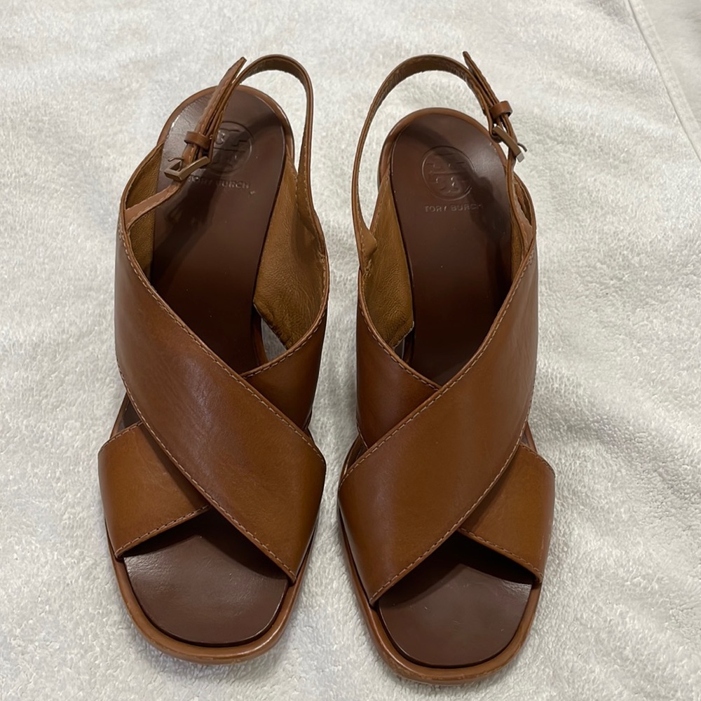 Tory Burch Wedges